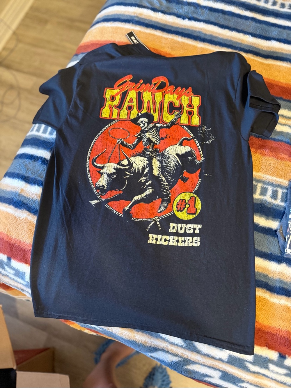 Women’s western tshirt lot - Picture 4 of 10